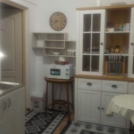 Studio Pe Somes Kluž Exteriér fotografie